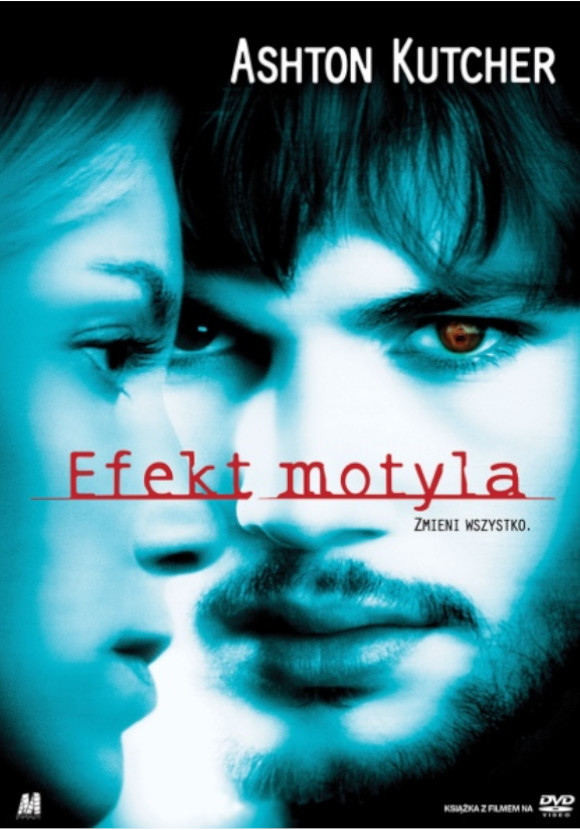 Polecane filmy - efekt motyla