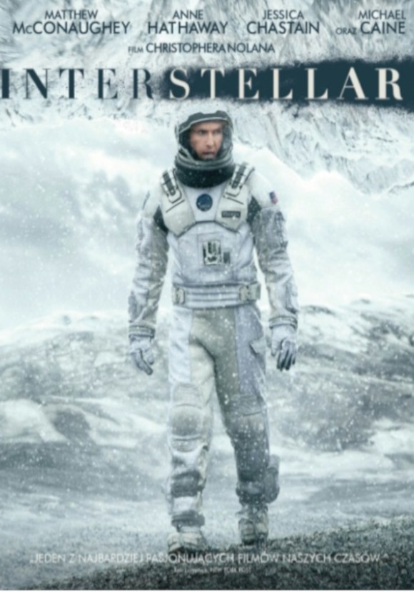 Read more about the article Interstellar