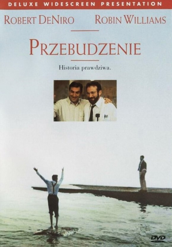 Read more about the article Przebudzenia